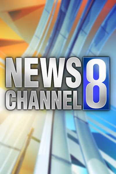 chanel 8 new|channel 8 news today.